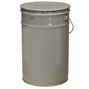 2649 - #2649 Canola Oil - 50lb. Pail